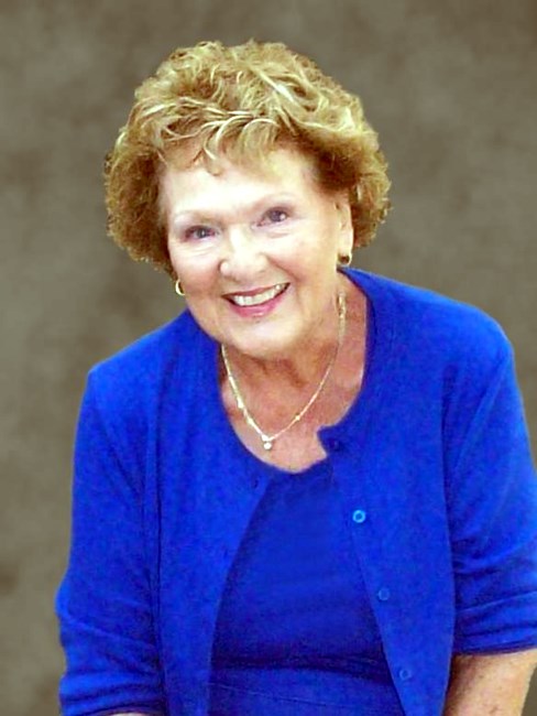 Obituary of Charlotte R. Wethe