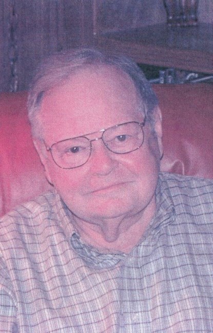 Obituario de Richard B. Foster Jr.