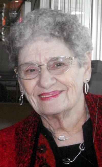 Obituary of Janet Ellen Scheele