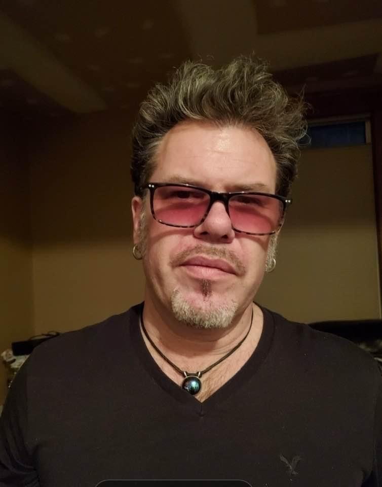 Obituary of Michael Lewis Monk