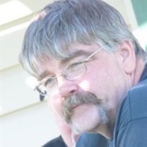 Obituary of Richard Lee Vaughn