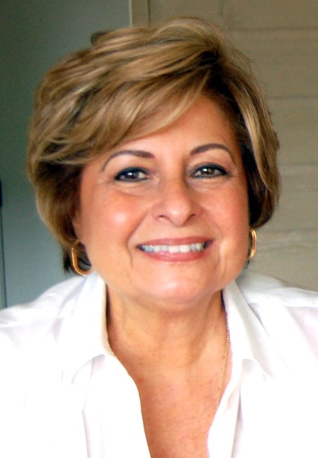 Obituary of Marie Fredette