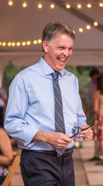 Obituary of Richard Hunt Beckman