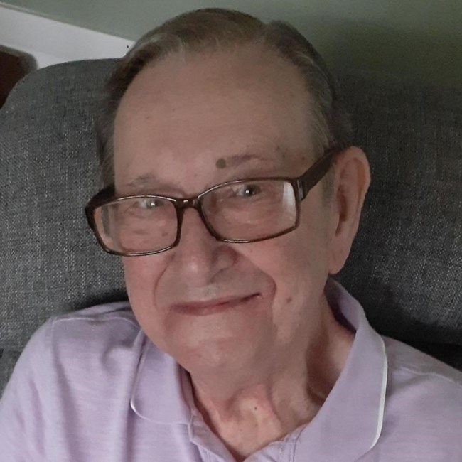 Obituario de David Anthony Weller
