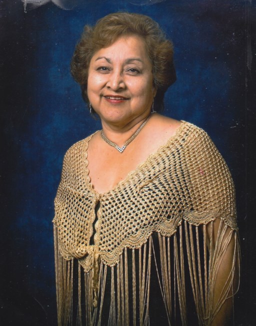 Obituary of Hortencia Perez