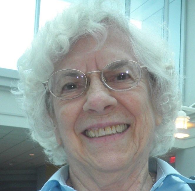 Obituary of Carolyn James Winberry