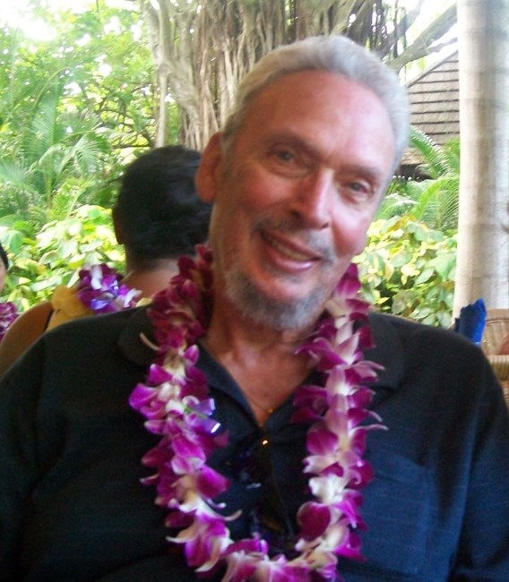 Obituary of Danny Fehr