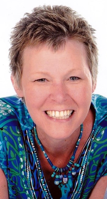 Obituary of Patricia Ann Powers