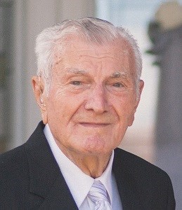 Obituary of Frank G Cardy