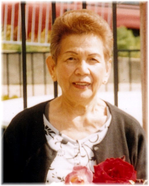 Obituary of Asuncion P. Bulaon
