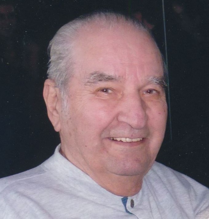 Obituary of Edwin "Dykes" J. Majewski