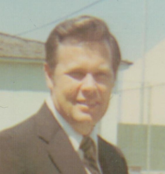 Obituary of William Mayberry Jr.