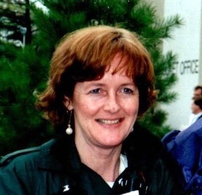 Obituary of Linda Dale Butterworth