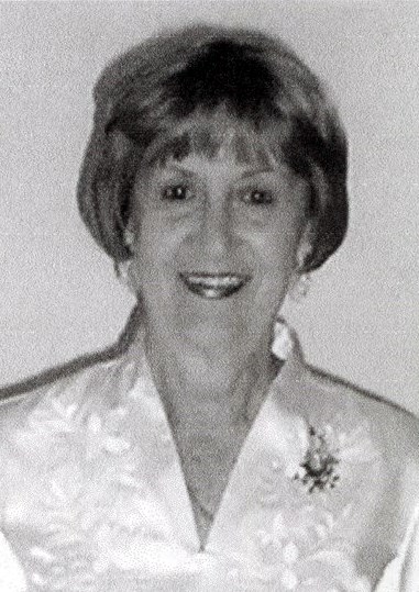 Obituary of Jean A. Corbin