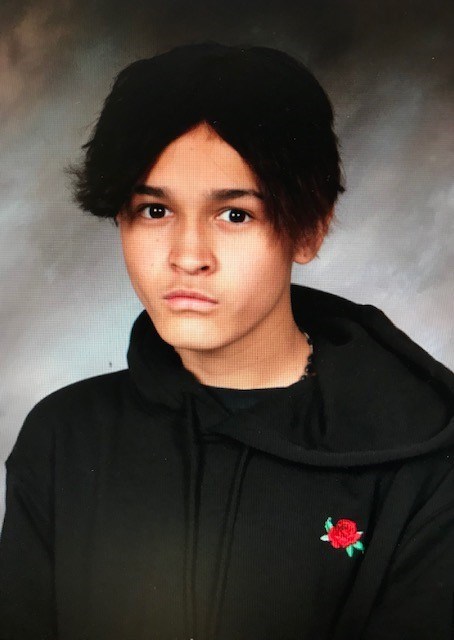 Obituary of Adrian Raider Segovia