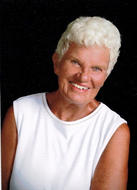 Obituary of Miriam Charlotte Wills
