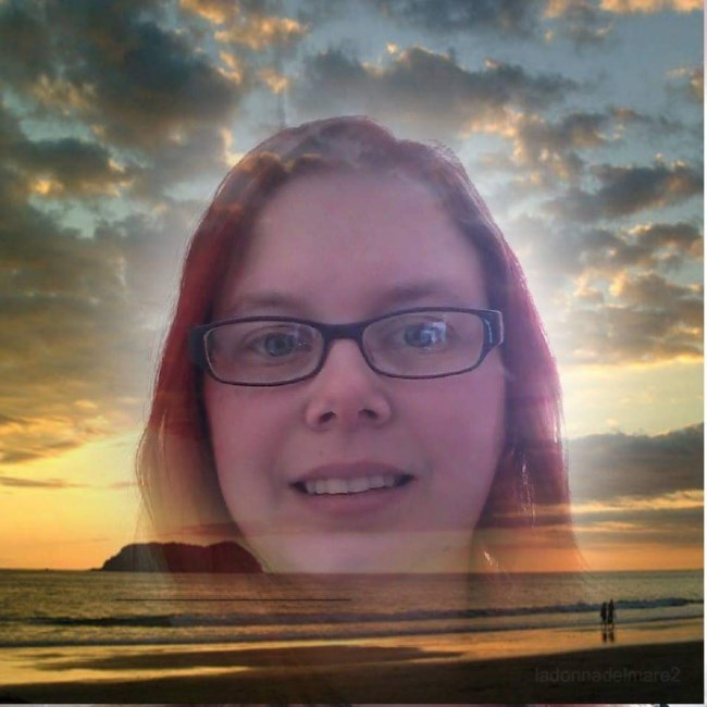 Obituario de Nikita Sue LaFlash