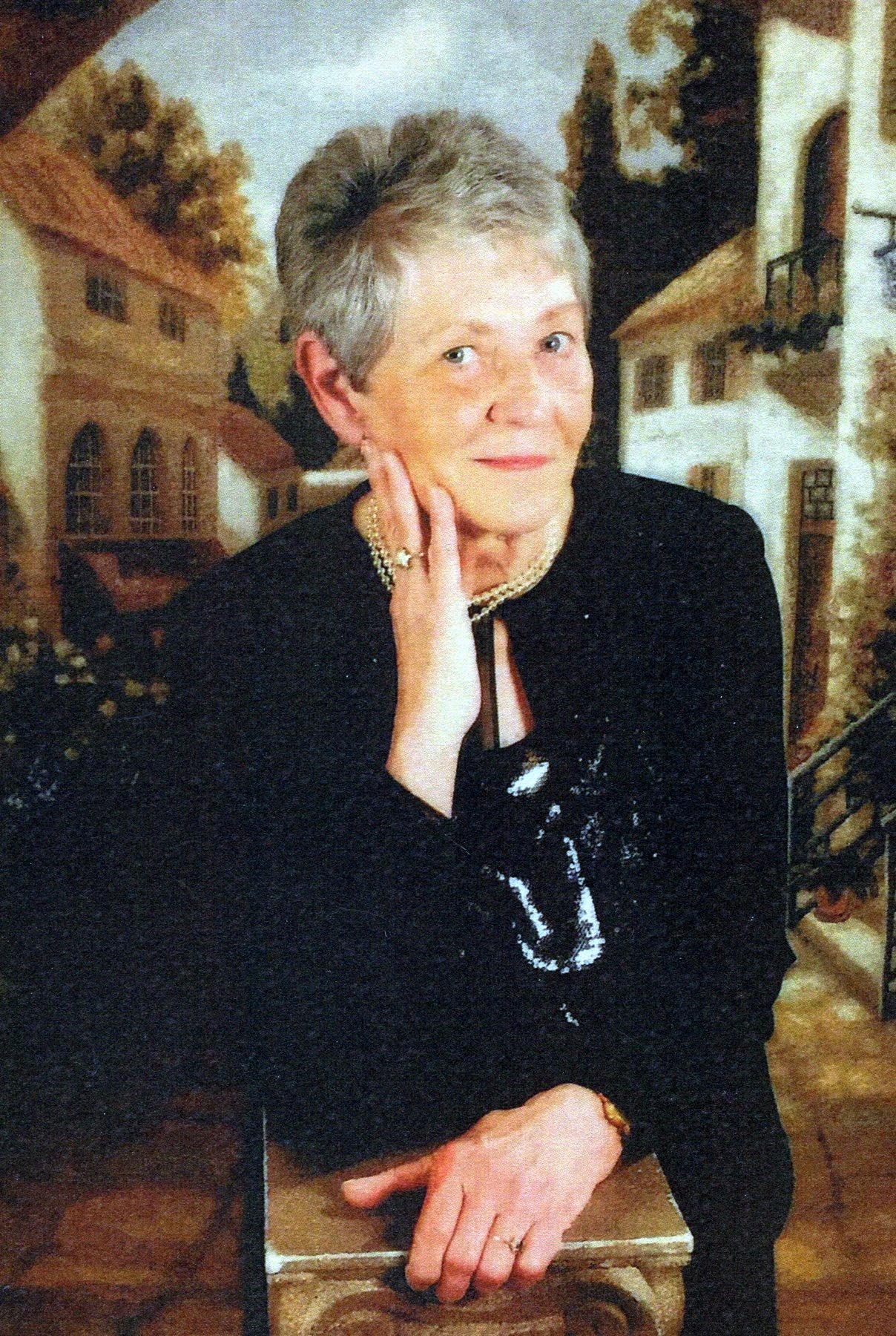 Carolyn Gruber Obituary - Columbia, MO