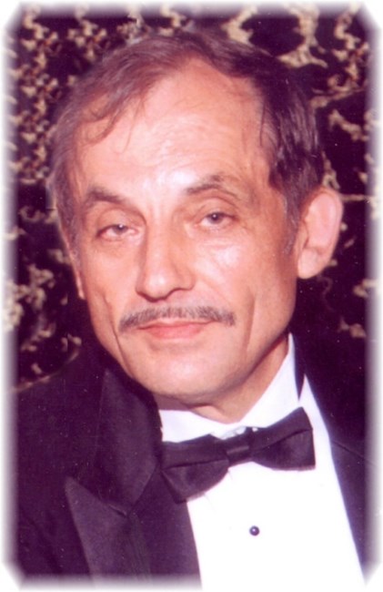 Obituary of Nikola Reljic