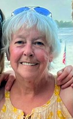 Patricia Cannon