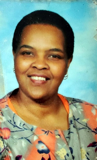 Obituary of Gail Ramona Gentry