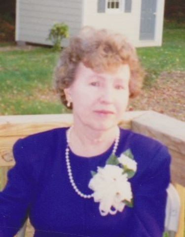 Obituary of Shirley Ann Doty