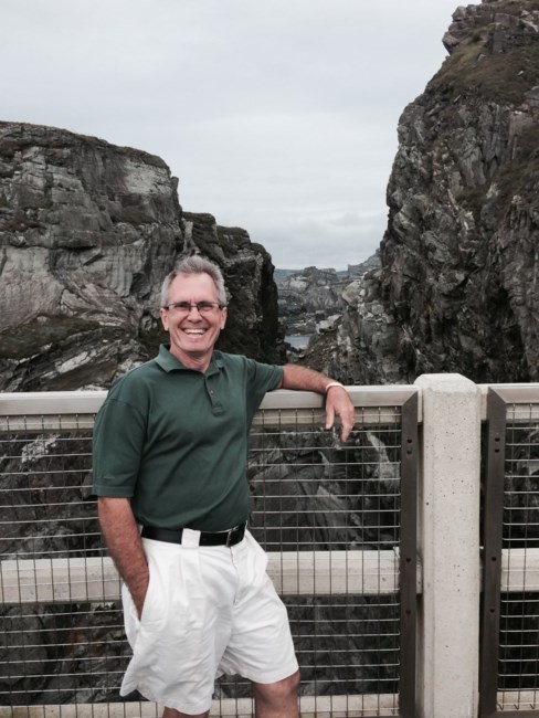 Obituary of Alexander Ernest Waller, III