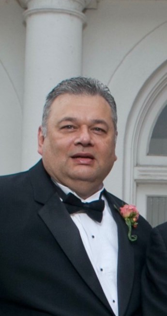 Obituary of Gregory Joseph Yusko