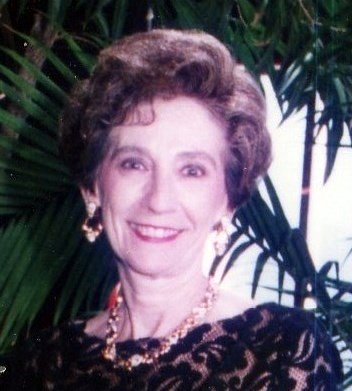 Obituary of Bonnie Kemp Price