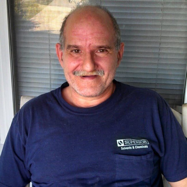 Obituary of Kurt Edward Kurman