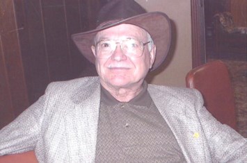 Obituary of Charles Leon Fletcher