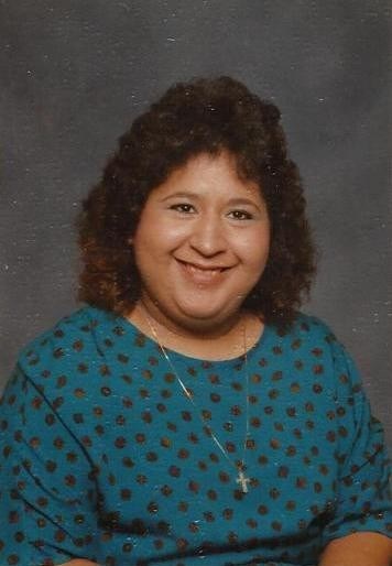 Obituary of Belinda Rewolinski