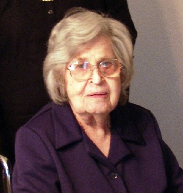 Obituary of Sallie S. Hempel