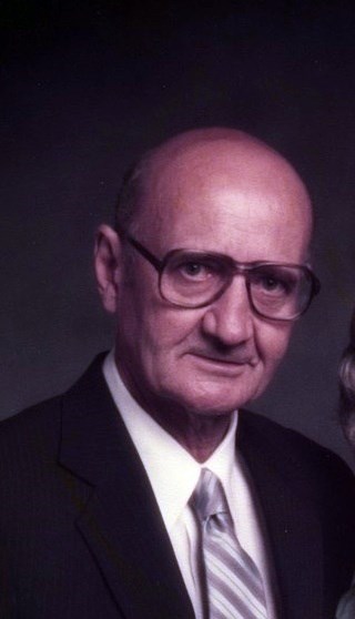 Obituary of Clyde Clifton McPherson