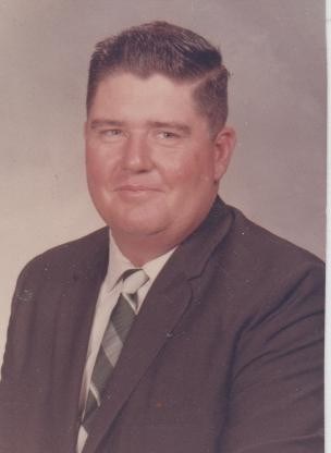 Obituary of Comer R. Alderman