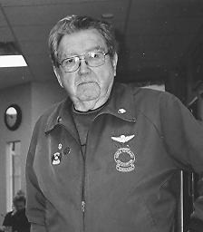 Obituary of Ronald Kennedy White