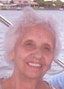 Obituary of Nancy M. Oliva Lupinacci