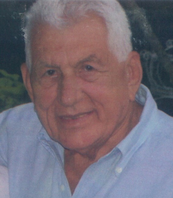 Obituary of Vito Luciano