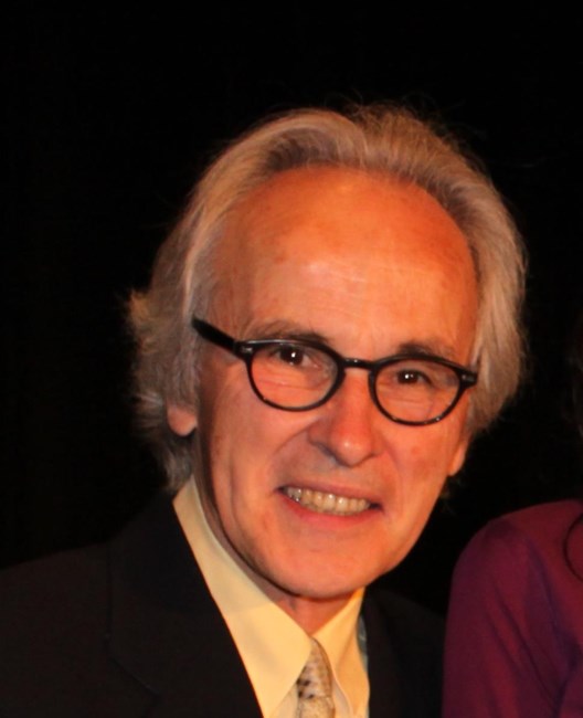 Avis de décès de Pierre Lassonde