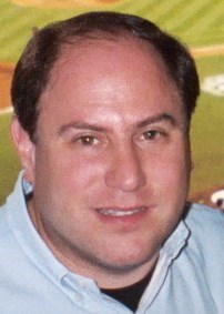 Obituary of David Greenfield