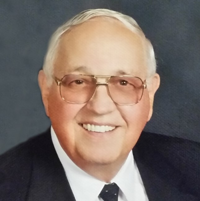 Obituary of Gene Louis Austin