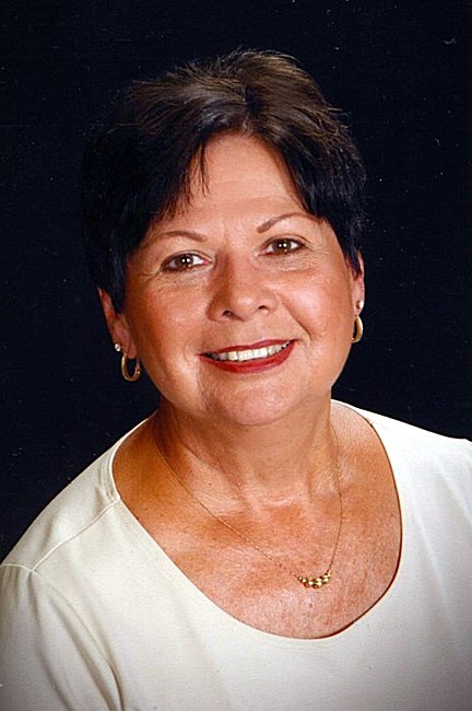 Avis de décès de Kathleen "Kathy" Ward