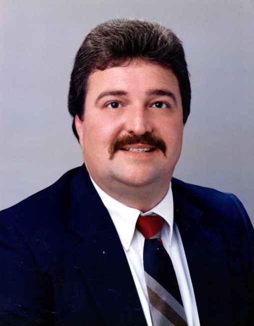 Obituary of Freddy Donald Arrington