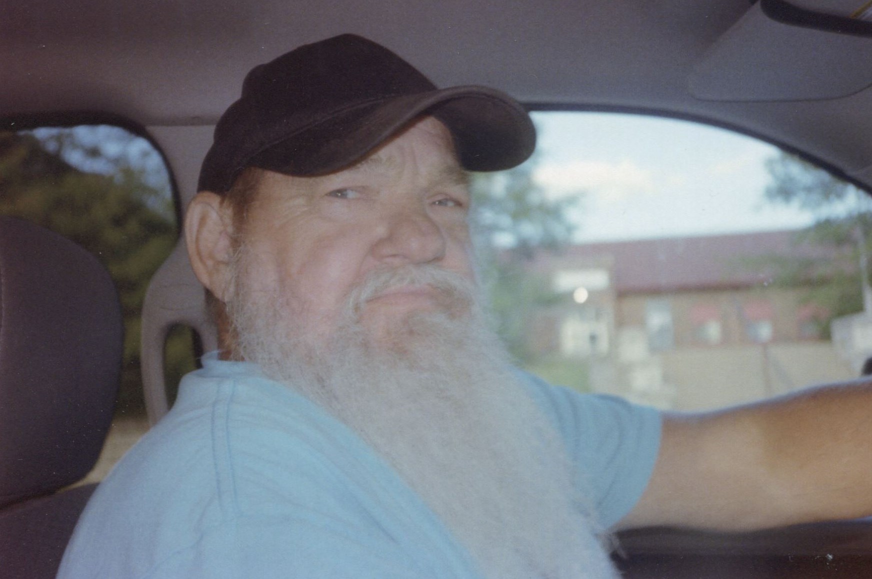 Obituary of Frank Dolincheck III