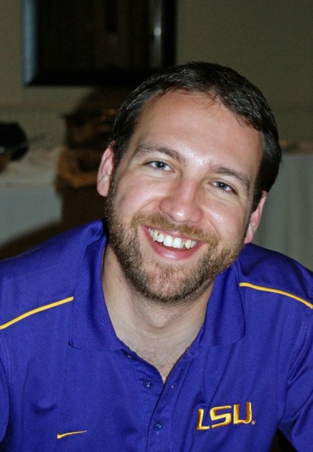 Obituary of Preston Michael Smith