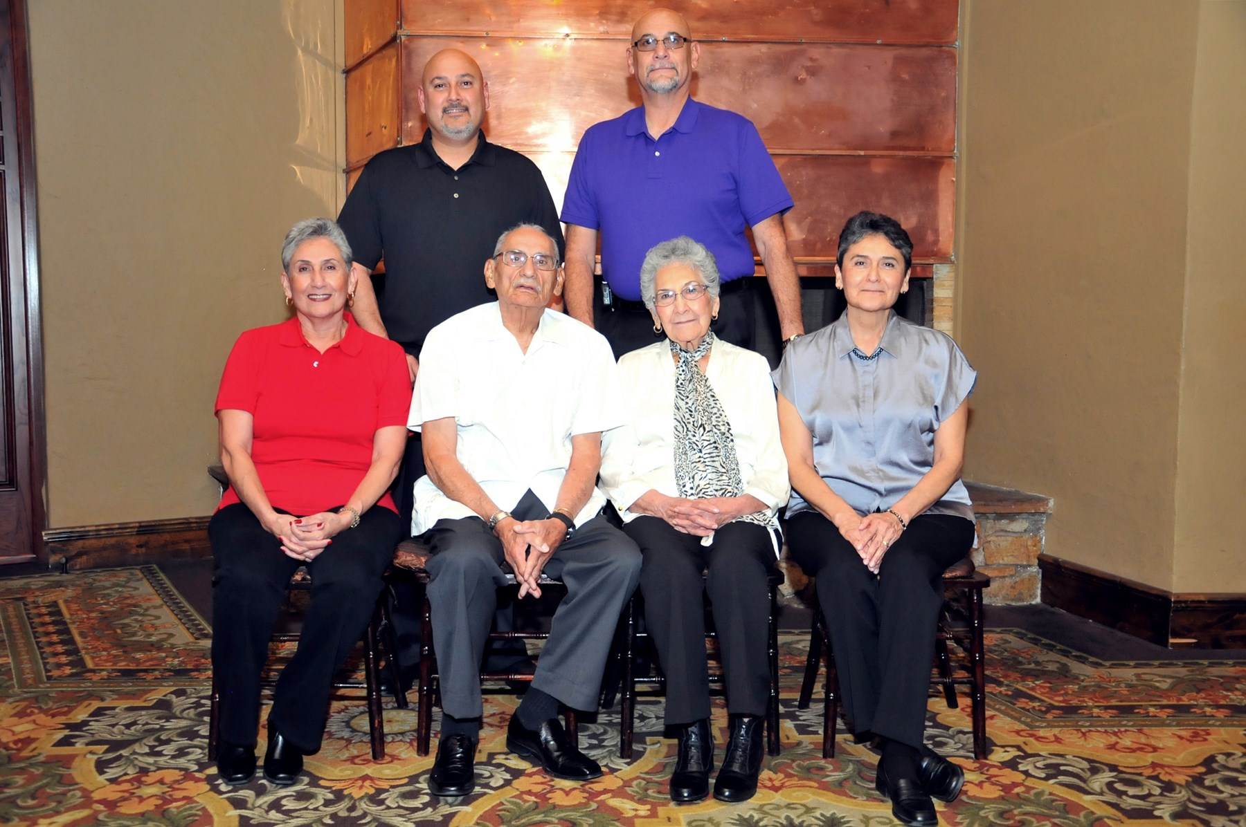 Obituary of Felipe Perez