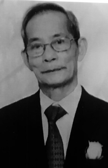 Obituary of Tuyen Van Nguyen