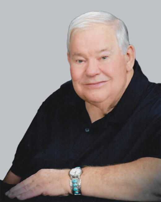 Obituary of Charles "Chuck" Maynard Kraus