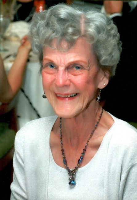 Obituary of Lois Gloyd