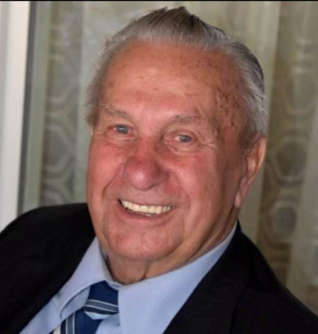 Obituary of Walter E. Mulvihill